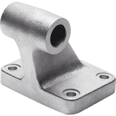 Clevis foot mounting LN